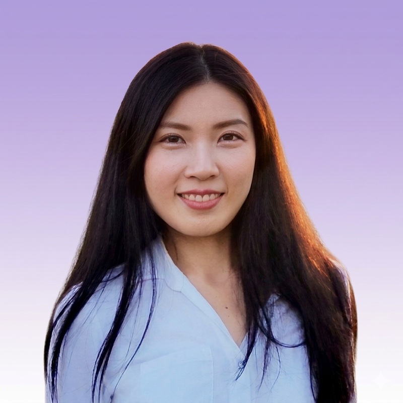 Jenny Ouyang